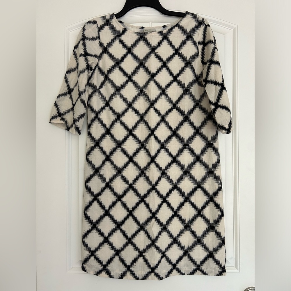 Odell’s Shift Dress